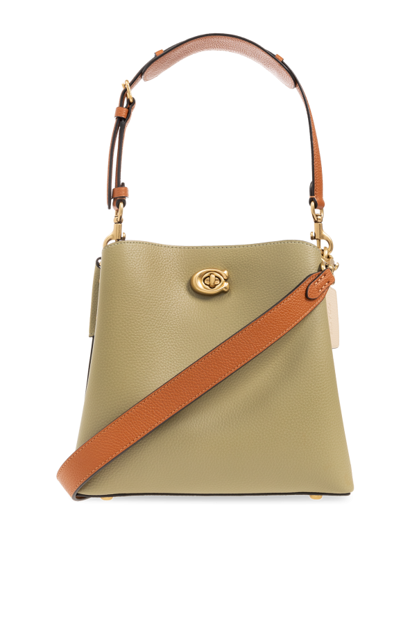 Coach ‘Willow’ shoulder bag Women's Bags Vitkac